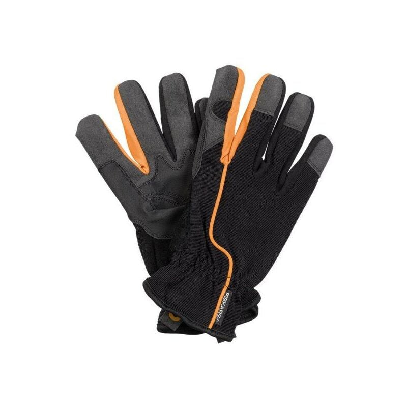 

Guantes de jardín antideslizantes Talla 10 - Fiskars