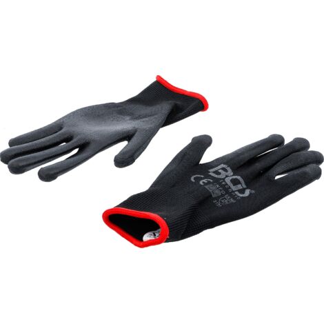 Guantes de mecánico  talla 7 (S)