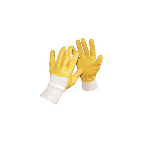 Guantes de Nitrilo