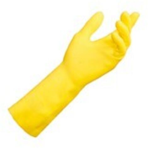 Guantes de protección contra productos químicos -Vital 124- T6