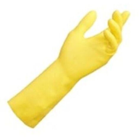 Guantes de protección contra productos químicos -Vital 124- T7