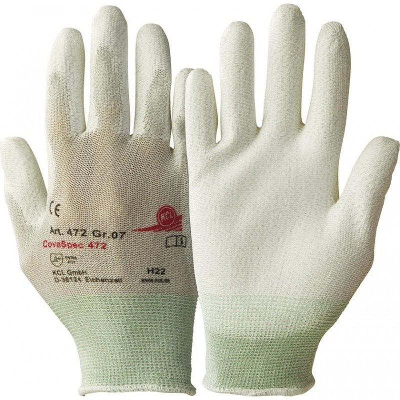 

Tork - Guantes de protección Covaspec 472 + Talla 10 (por 10)