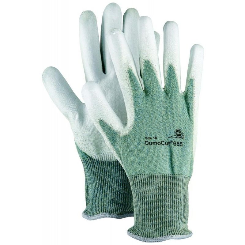 

Guantes de protección DumoCut 655, Talla 8 (por 10)