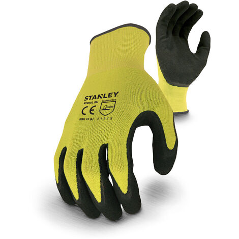 Guantes anticorte para tijeras 8/S - Stocker Garden