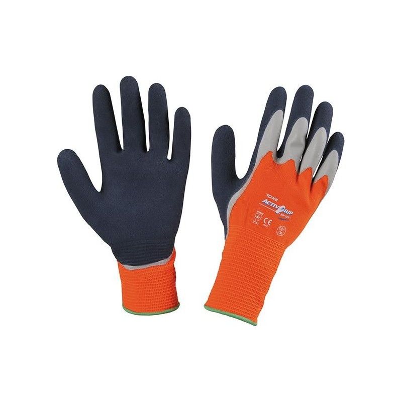 

Guantes de protección Activ Grip XA 325, Talla 9 (por 12) - Towa