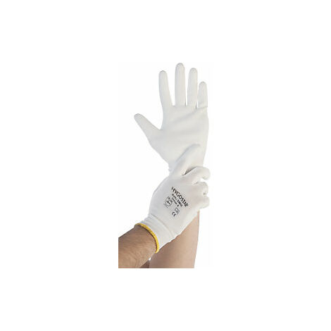 Guantes de punto fino ULTRA FLEX HAND UE 120 pares talla 11