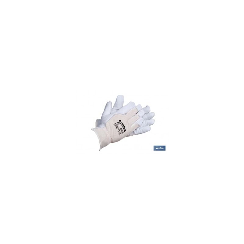 

Cofan - BLISTER G. PIEL V .DORSO DESCUB. T-7 ''VENTA UNITARIA'' - NEOFERR..