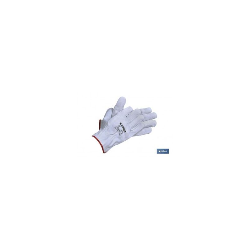 

Cofan - BLISTER G. SERRAJE GRIS T-9 ''VENTA UNITARIA'' - NEOFERR..