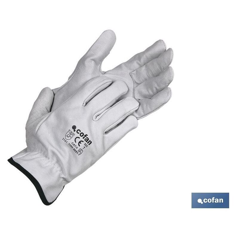 

Cofan - BLISTER G. VACUNO GRIS T-7 ''VENTA UNITARIA'' - NEOFERR..
