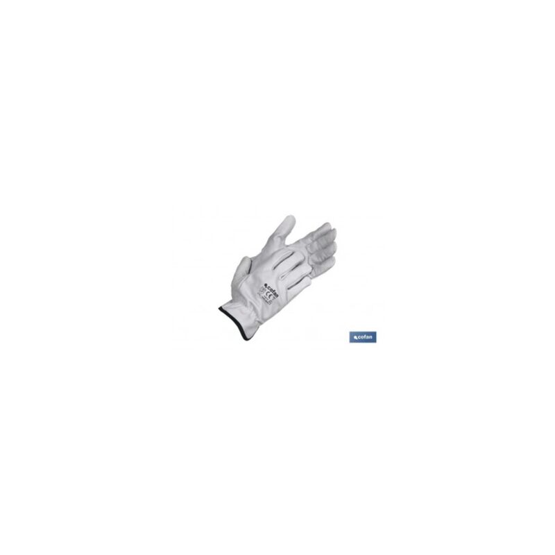 

Cofan - BLISTER G. VACUNO GRIS T-8 ''VENTA UNITARIA'' - NEOFERR..