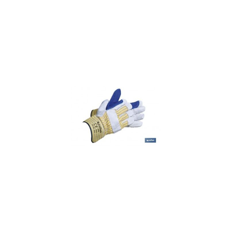 

Cofan - BLISTER G. AMERICANO SERRAJE ''venta unitaria'' - NEOFERR..