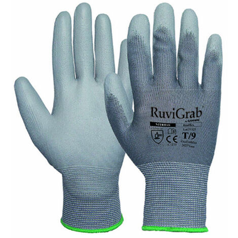 Guantes de tacto PU - Talla 10
