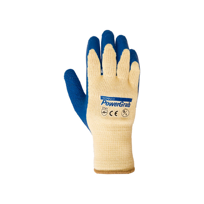 

Guante Powergrab 300 T-8 - 599966