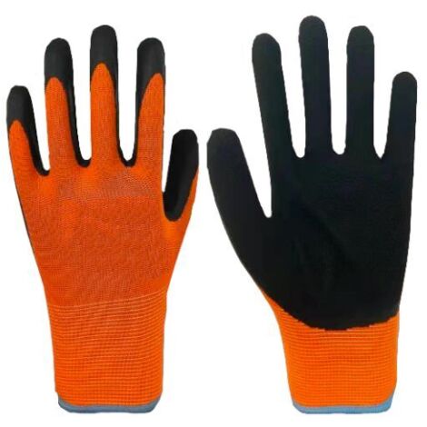 GUANTES DE TRABAJO RSP KD630