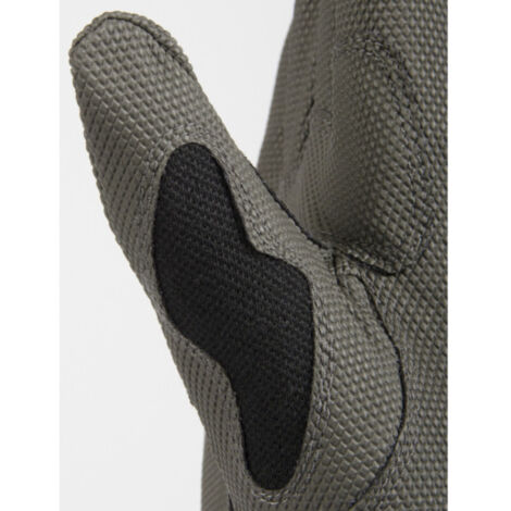 Guantes de trabajo Tegera 9111 pro protección muñeca costuras reforzadas