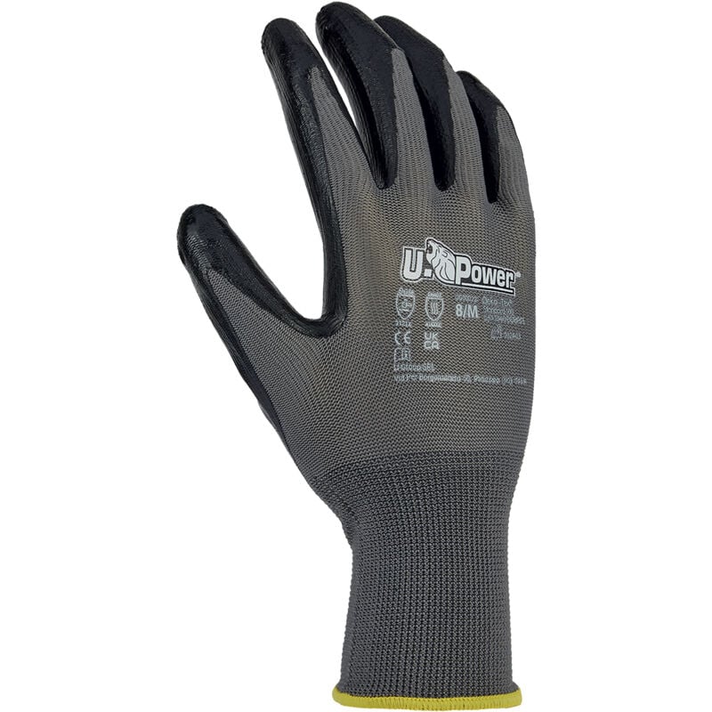 Guantes de trabajo U-Power Vals