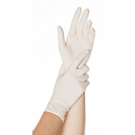 Guantes desechables de látex SKIN LIGHT  UE 1000 unid  SKIN