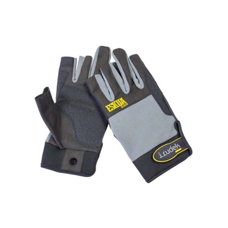 

Irudek - Guantes Eskua 200 | 10