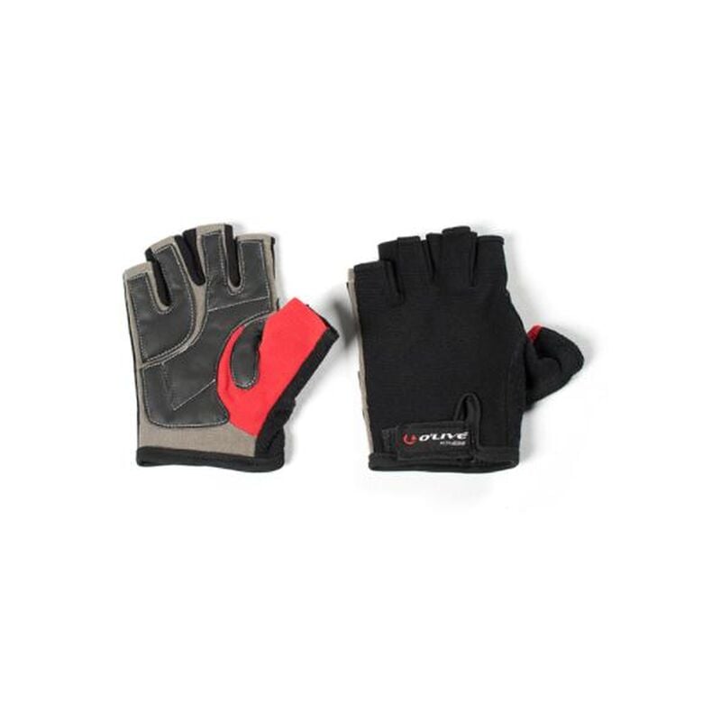 

Guantes Fitness O'Live L