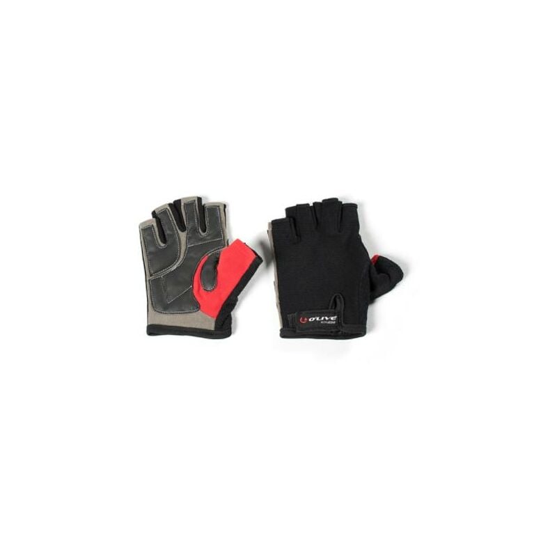 

Guantes Fitness O'Live S