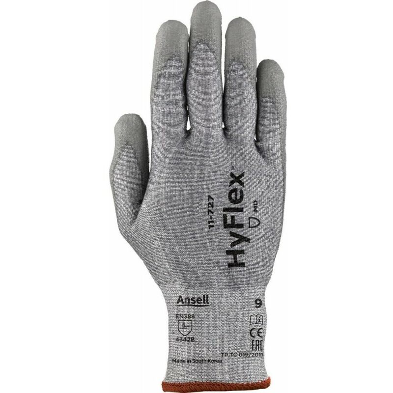 

Guantes Hyflex 11-727 Tamańo 9 (Por 12)