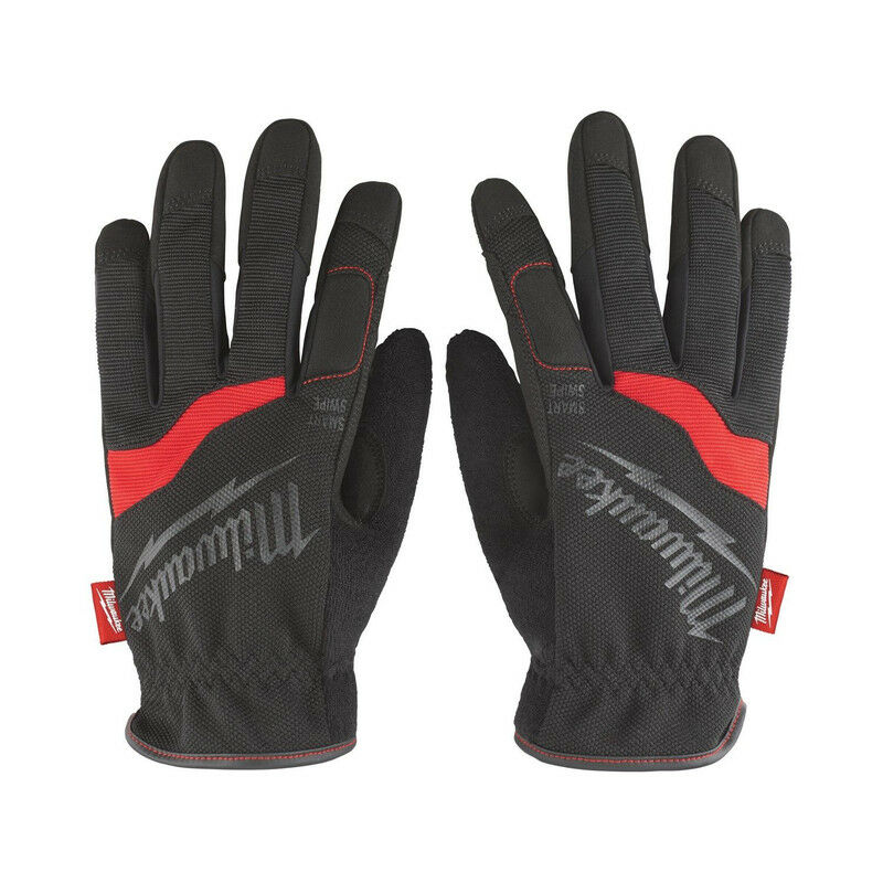 

Guantes Milwaukee Free-Flex talla 9 - L