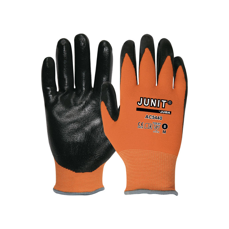 

Guante Poliami.C/Nitrilo Hac5-440 T10-Xl - 599730
