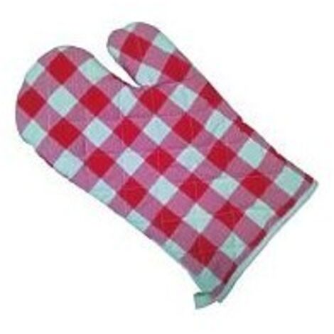Guantes para Barbacoa Blinky