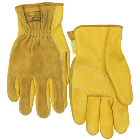 Guantes para conductor WE10-9334