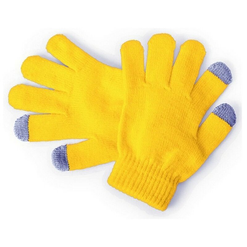 

BigBuy Kids Guantes para Pantallas Táctiles 145132 Infantil