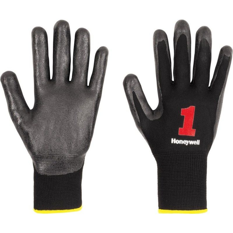 

Guantes Perfect Fit AirPolytril Talla 8