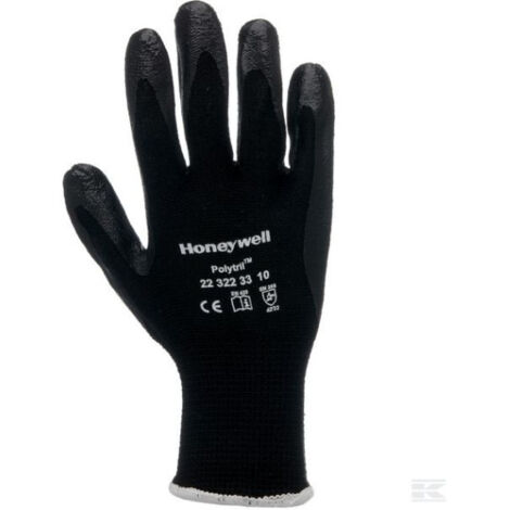 Guantes Polytril Mix POLYTRIL MIX 10