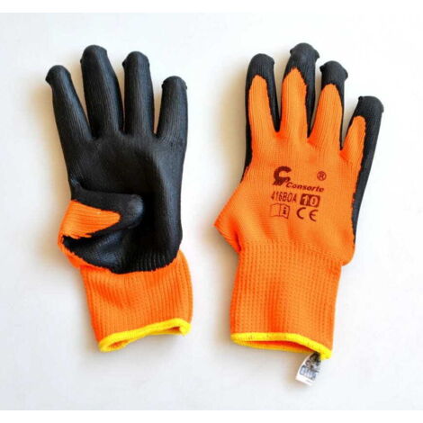 GUANTES ROBTYPE DRAOCIEP416 BOA 10