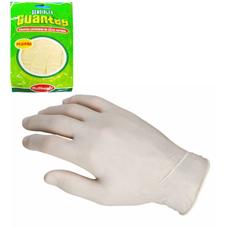 

Guantes Rubberex