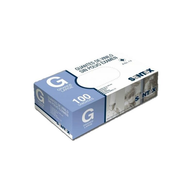 

Guantes Santex
