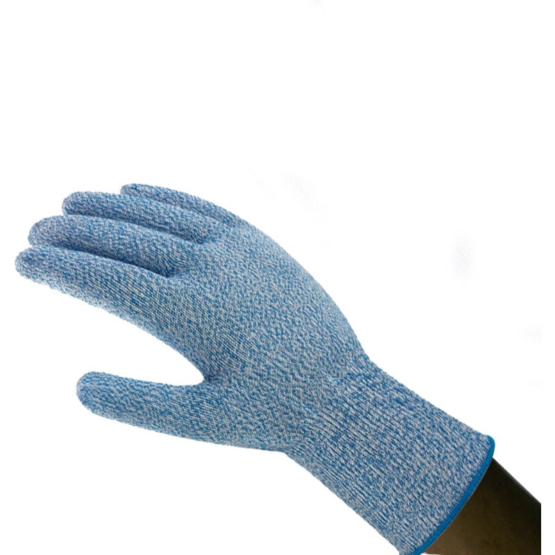

Guantes Spontex de protección contra cortes Talla XL