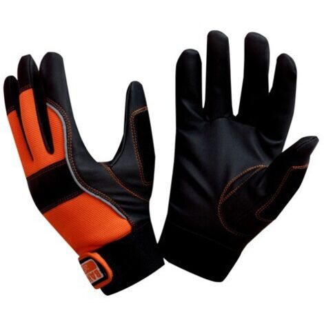 GUANTES TAMAÃ‘O 8 GL008-8 - BAHCO