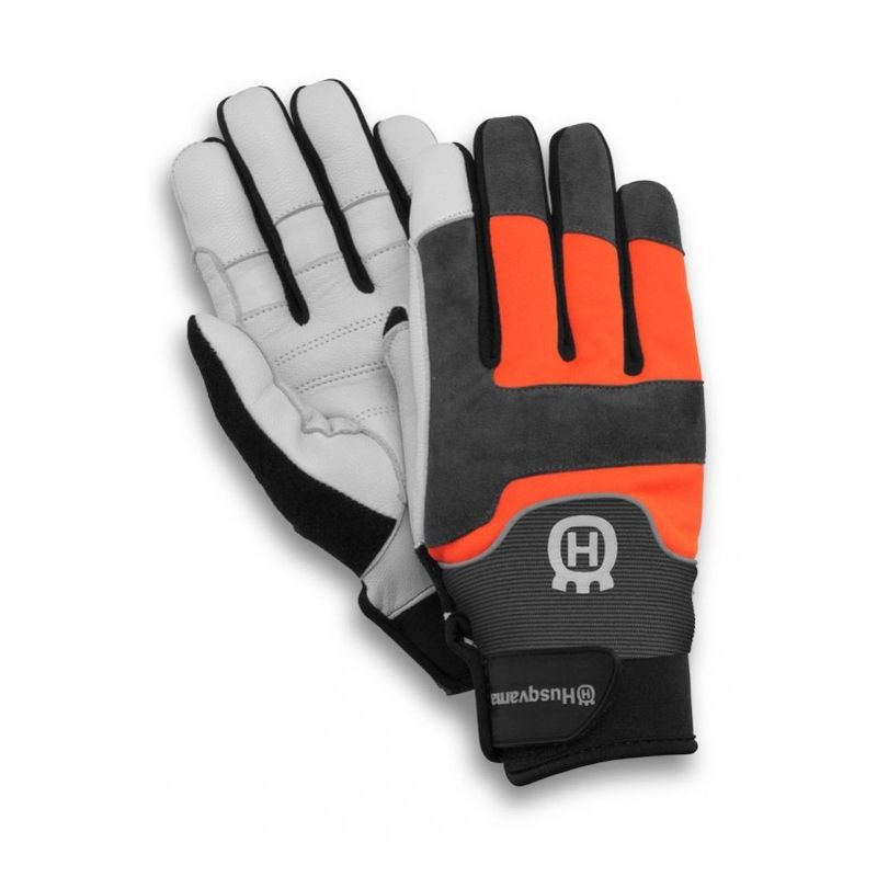 

Guantes Technical con protección anticorte Husqvarna - 9