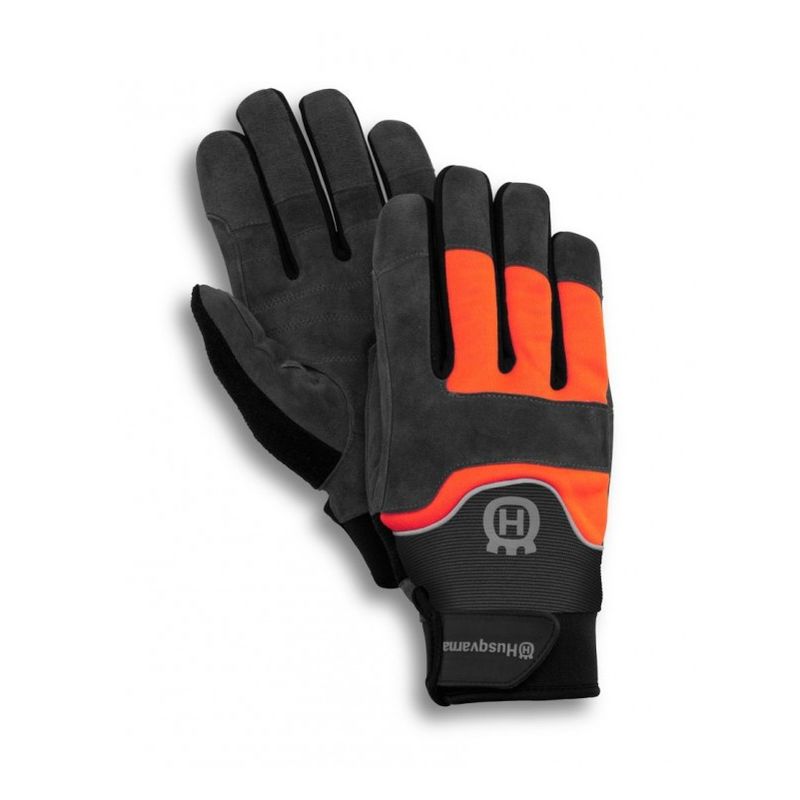 

Guantes Technical Light Husqvarna - 10