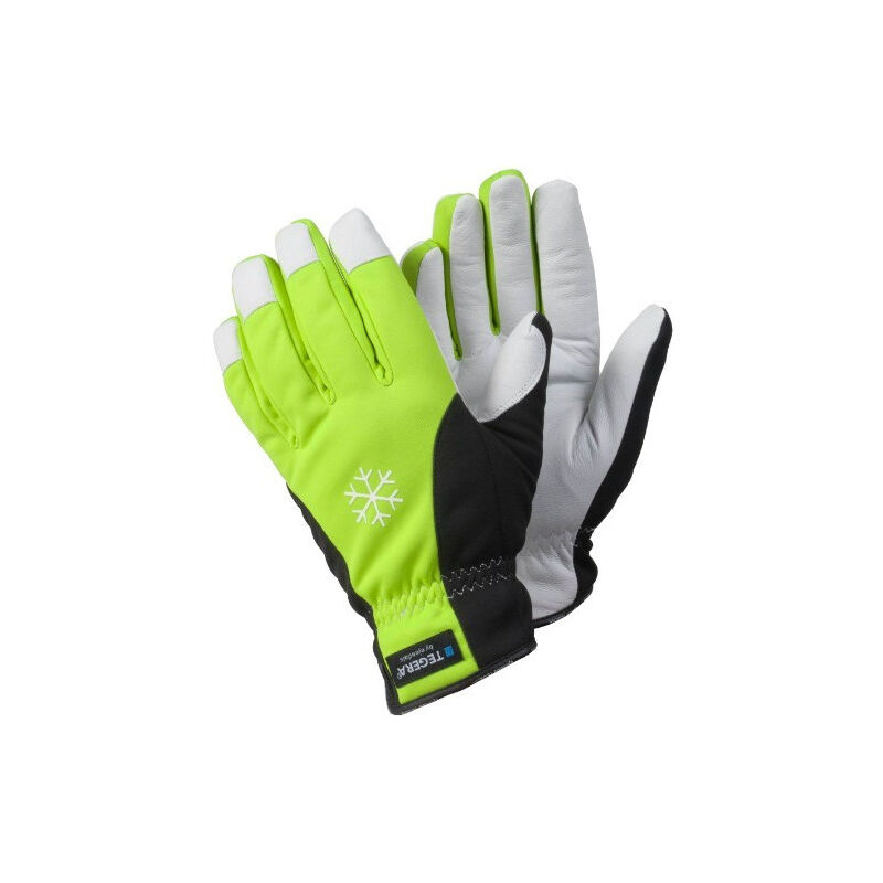 

Guantes Tegera® 293 (6 pares) | 10