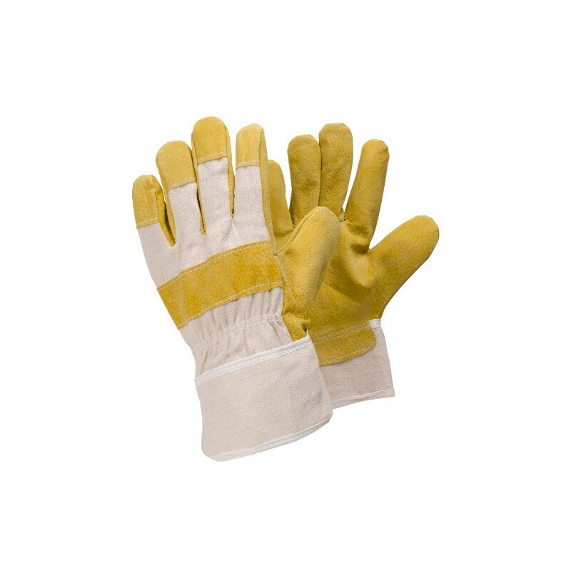 

Guantes Tegera® 33 (6 pares) | 10