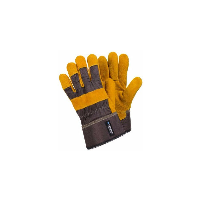 

Guantes Tegera® 35 (6 pares) | 10