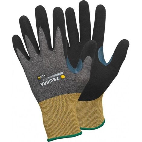 Guantes Tegera Infinity8805 Talla 08