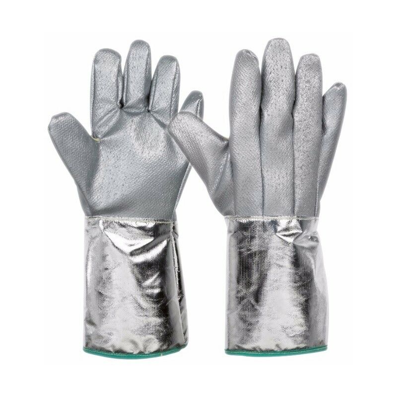 

Guantes Térmicos Anticalóricos Guante Alupro (Talla única)