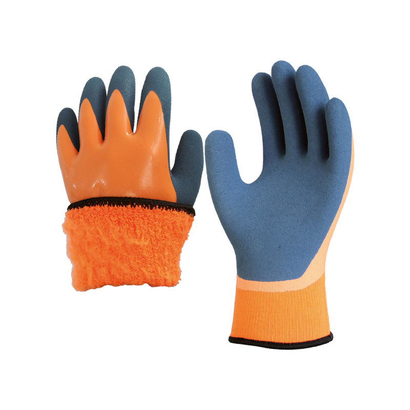 

Guante Latex Thermofoam C/Forro G308 T07 - 511276