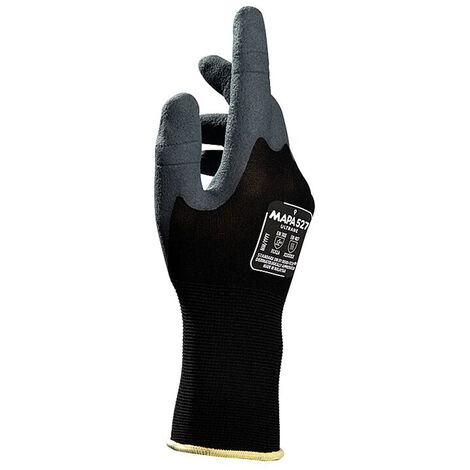 Guantes Ultrane 527  - Talla 10