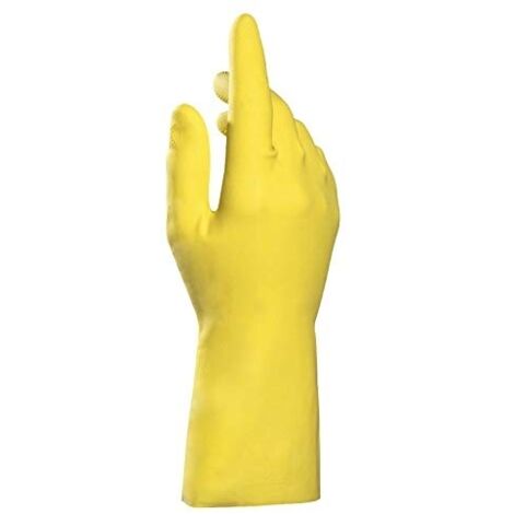 Guantes Vital 124 de látex - Talla 10