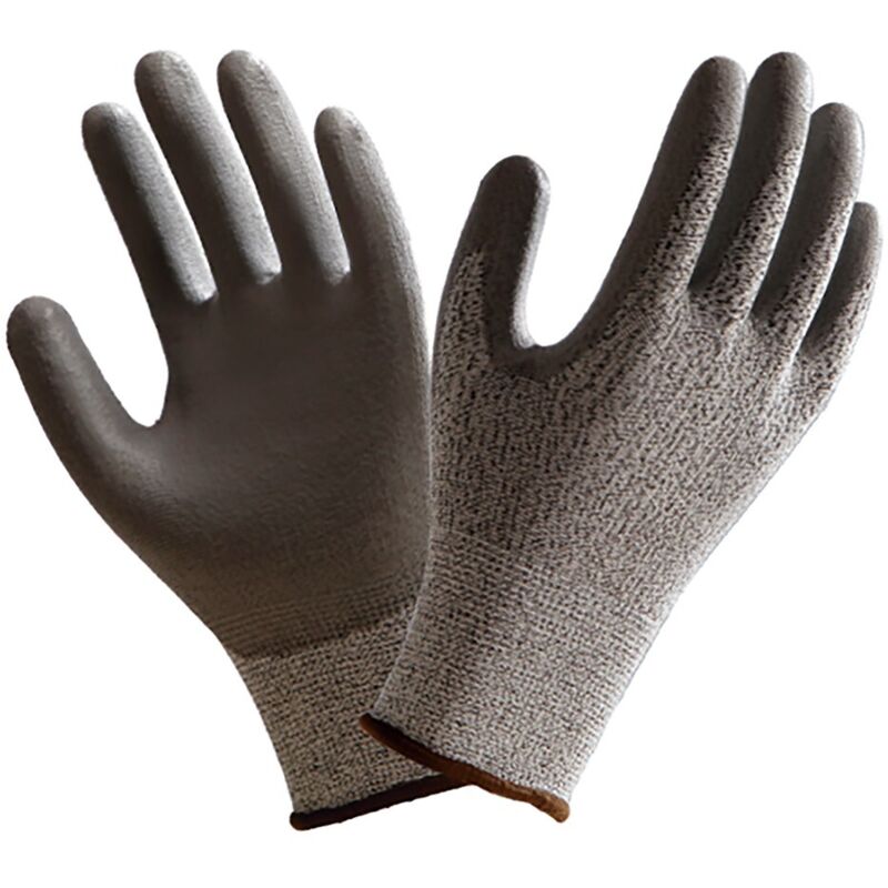 GUANTI ANTI-TAGLIO Tg. 8 (M)