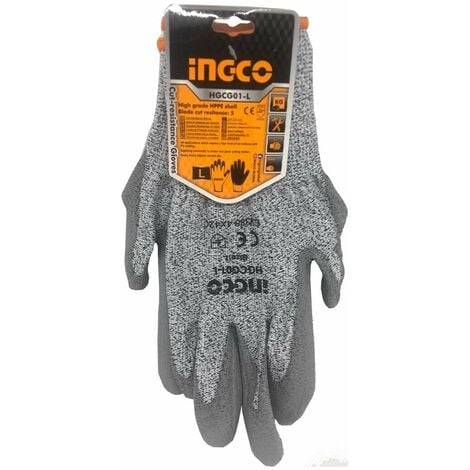 Guanti Antitaglio Motosega Efco Pro-Glove 