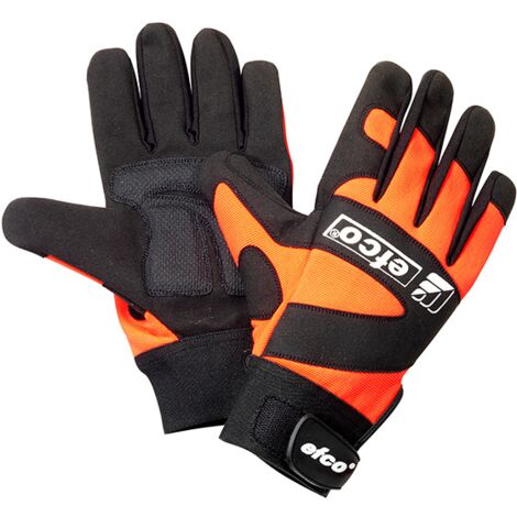 GUANTI ANTITAGLIO PRO CL.1  TG.XL